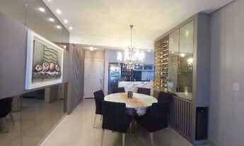 Imagem 4: Vendo apê com 02 quartos e móveis sob medida por R$ 640.000,00