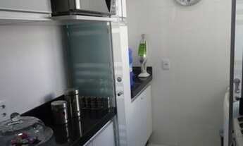 Imagem 7: Sumaré - Apartamento Padrão - Parque Villa Flores