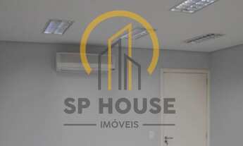 Imagem 5: Sala Comercial para Locação, 3 salas, 144 m², Bela vista