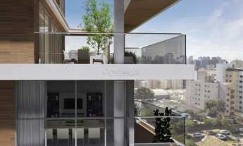 Imagem 7: Apartamento à venda no condomínio LaLique Residence no Água Verde