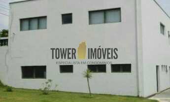 Imagem 3: Galpão - Macuco - Valinhos