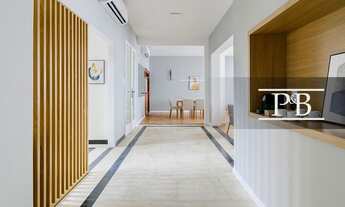 Imagem 3: Apartamento com 3 dormitórios para alugar, 240 m² por R$ 29.680,00/mês - Copacabana - Rio