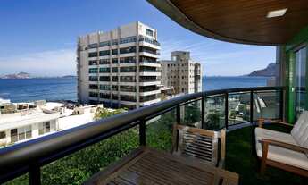 Imagem: Rio121 - Apartamento em Ipanema à venda