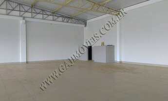 Imagem 7: Salão industrial 3000m² Bairro Recanto - Americana/SP - SA488