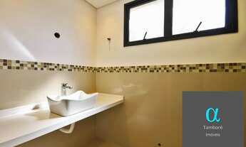 Imagem 3: Casa no Residencial Alphaville 2