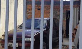 Imagem: Casa para venda possui 70 metros quadrados