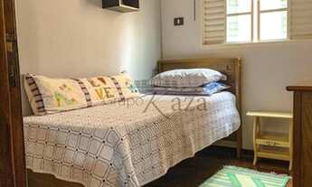 Imagem 7: Casa / Padrão - 3 Dormitórios - Bosque dos Eucaliptos - Venda - Residencial