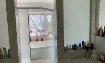 Imagem 6: SOBRADO COM 4 DORMITÓRIOS, 547 M² - VENDA POR R$ 5.000.000,00 OU ALUGUEL POR R$ 25.000,00