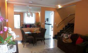 Imagem 2: Belo Horizonte - Casa Padrão - Santa Mônica