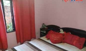 Imagem 7: PIRACICABA - Casa Padrão - Água Branca