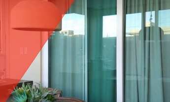 Imagem 6: Casa em condomínio fechado na Aruana