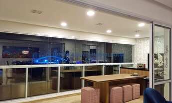 Imagem: Osasco - Apartamento Padrão - Centro