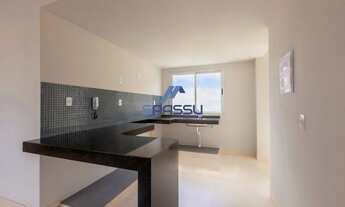 Imagem: BELO HORIZONTE - Apartamento Padrão - Santo