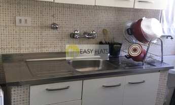 Imagem 5: Flat Mobilia Pool em Consolação - São Paulo, SP