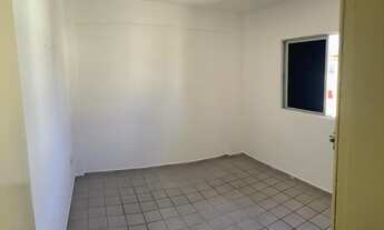 Imagem 5: Vendo Apto Condomínio Ícaro Residencial (sombra) com 70m2 com 3/4 (1s