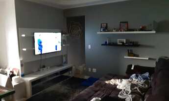 Imagem 3: Apartamento para venda com 71 metros quadrados com 3 quartos em Jaguaribe - Osasco - SP