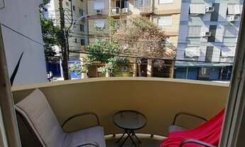 Imagem: Porto Alegre - Apartamento Padrão - Centro