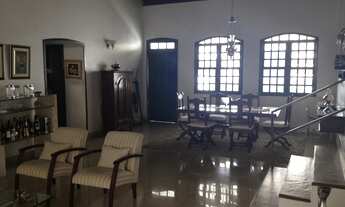 Imagem 3: Casa Comercial Duplex, 240m², Morro Ipiranga, Barra!