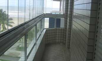 Imagem 3: Apartamento 2 Dormitórios 1 suíte Vila Guilhermina Praia Grande