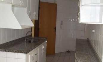 Imagem 3: Apartamento com 2 dormitórios à venda, 71 m² por R$ 450.000,00 - Norte - Águas Claras/DF