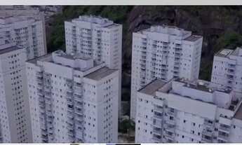 Imagem 2: Apartamento para venda possui 88 metros quadrados com 3 quartos em Marapé - Santos - SP