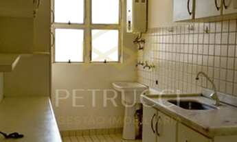 Imagem 4: Apartamento - Bonfim - Campinas