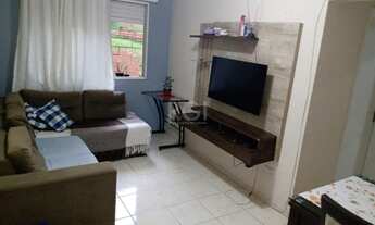 Imagem 2: Porto Alegre - Apartamento Padrão - Santa Tereza