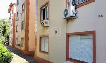 Imagem: Porto Alegre - Apartamento Padrão - Teresópolis