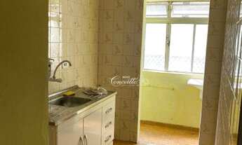 Imagem: Kitnet com 1 dormitório à venda, 30 m²