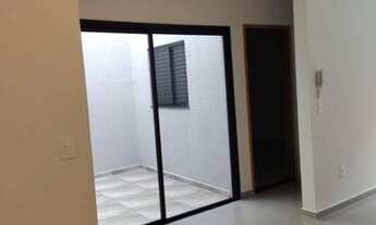 Imagem 5: Casa com 3 dormitórios à venda, 118 m² por R$ 470.000,00 - Uberaba - Bragança Paulista/SP