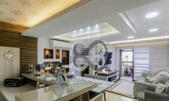 Imagem 2: Apartamento com 3 dormitórios à venda, 87 m² por R$ 650.000,00 - Centro - Londrina/PR