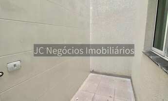 Imagem 5: Apartamento sem condomínio - Vila Príncipe de Gales - Santo André