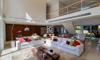 Imagem 6: MANSÃO NO WIMBLEDON PARK BARRA DA TIJUCA 1.100 M2