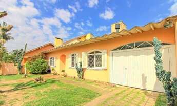 Imagem 4: CASA - 03 DORMITÓRIOS - IPANEMA