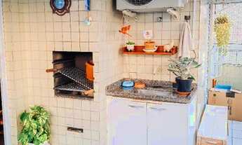 Imagem 2: Ap na Guilhermina perto da praia