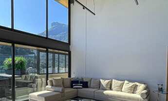 Imagem 3: Cobertura Duplex Única no Jardim Oceânico, na Barra da Tijuca. Impecável!