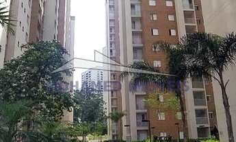 Imagem: APARTAMENTO PARA VENDA NO PARQUE RESIDENCE