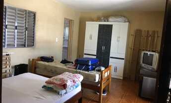 Imagem 7: CASA RESIDENCIAL em SALTO - SP, JARDIM SANTA CRUZ