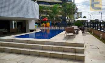 Imagem 4: Apartamento com 3 dormitórios à venda, 220 m² por R$ 2.800.000,00 - Meireles - Fortaleza/C