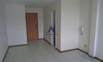 Imagem 5: Sala para alugar, 34 m² por R$ 1.100/mês - Barra da Tijuca - Rio de Janeiro/RJ