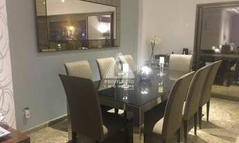 Imagem 4: Apartamento em Prédio de luxo no Recreio