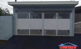 Imagem: Residencial - Vl Brasilia