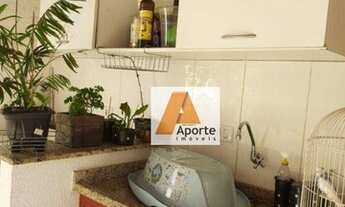 Imagem 4: Casa com 3 dormitórios à venda, 81 m² por R$ 680.000,00 - Portais (Polvilho) - Cajamar/SP