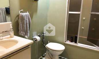 Imagem 5: RIO DE JANEIRO - Apartamento Padrão - São Conrado