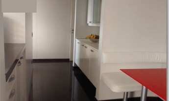 Imagem 5: Apartamento Residencial à venda, Jardim, Santo André -