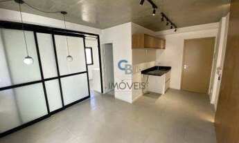 Imagem 5: Apartamento com 1 dormitório à venda, 45 m² por R$ 575.000 - Santana - São Paulo/SP