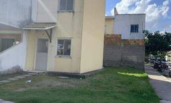 Imagem 2: Condomínio Azul Ville Duo, Village de 2/4 com área para ampliação