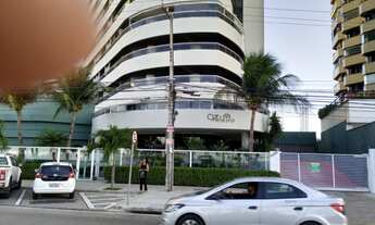 Imagem 2: Apartamento para venda com 307 metros quadrados com 5 quartos em Meireles - Fortaleza - CE