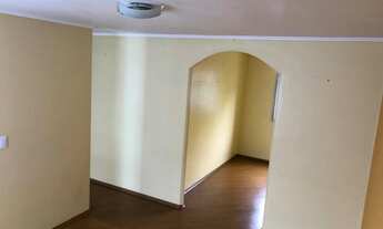 Imagem 6: Apartamento para venda com 60 metros quadrados com 3 quartos