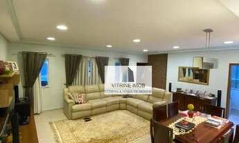 Imagem: Sobrado com 4 dormitórios à venda, 296